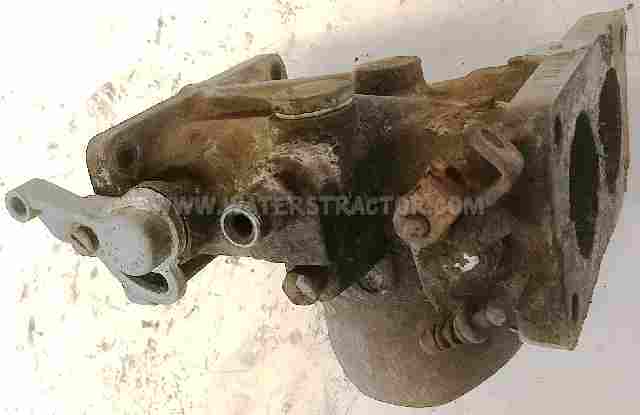 Carburetors & Kits Carburetor