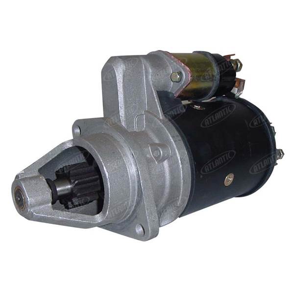 Case IH Internationa Starter