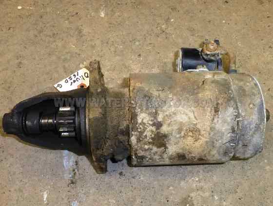 Oliver White Mpl Mol Starter - NO Core Charge
