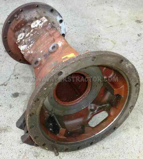 Massey Ferguson Axle Housing, Left