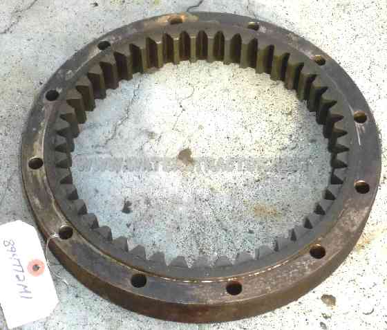 Massey Ferguson Gear, Planetary Ring