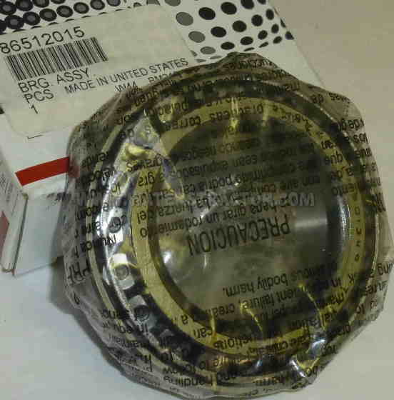 Misc Bearings & Seal Bearing, Cnh