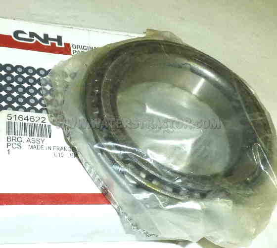 Misc Bearings & Seal Bearing, Cnh