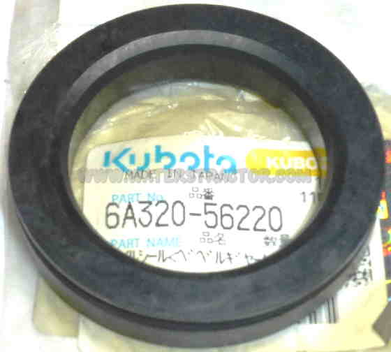 Misc Bearings & Seal Seal, Oil