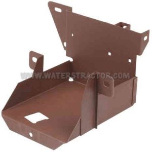 Ford New Holland Battery Box