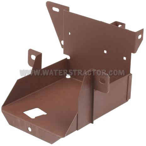 Ford New Holland Battery Box