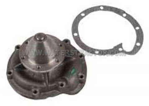 Case IH Internationa Water Pump