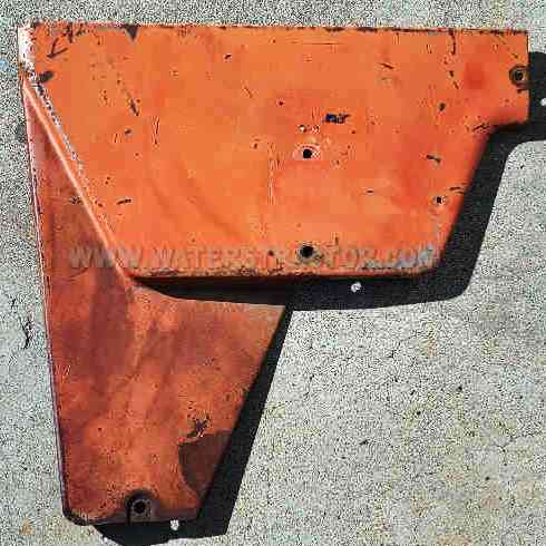 Massey Ferguson Panel, Rear, RH