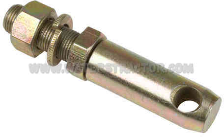 Hitch & Drawbar Pin, Lift Arm - Cat 1