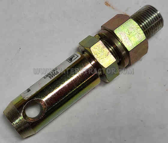 Hitch & Drawbar Pin, Lift Arm - CAT. 2