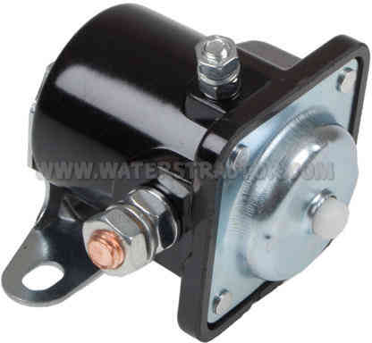 Electrical - All Mod Solenoid
