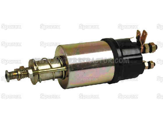 Electrical - All Mod Solenoid