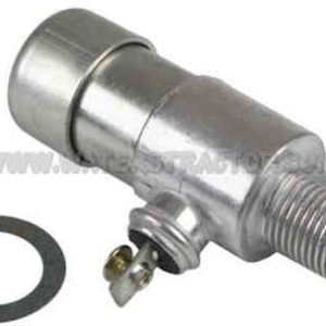 Ford New Holland Switch, Starter Safety
