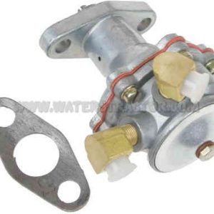Ford New Holland Fuel Pump