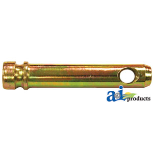 Hitch & Drawbar Pin, Center Link