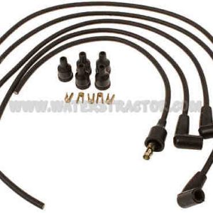 Ford New Holland Ignition Wire Set
