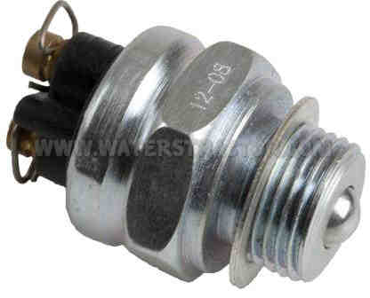 Massey Ferguson Switch, Neutral Safety