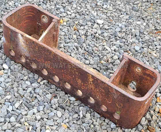 Weights Weight Bracket