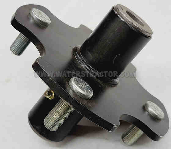 Misc Bearings & Seal Hub Assy, 3/4" Bushings, 4 Bolt 5" Bolt Circle