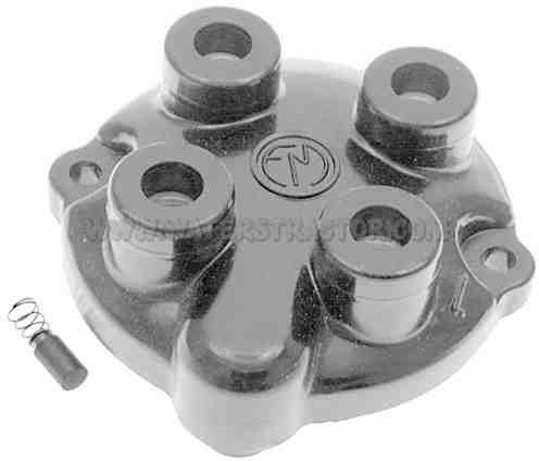 Electrical - All Mod Magneto Cap