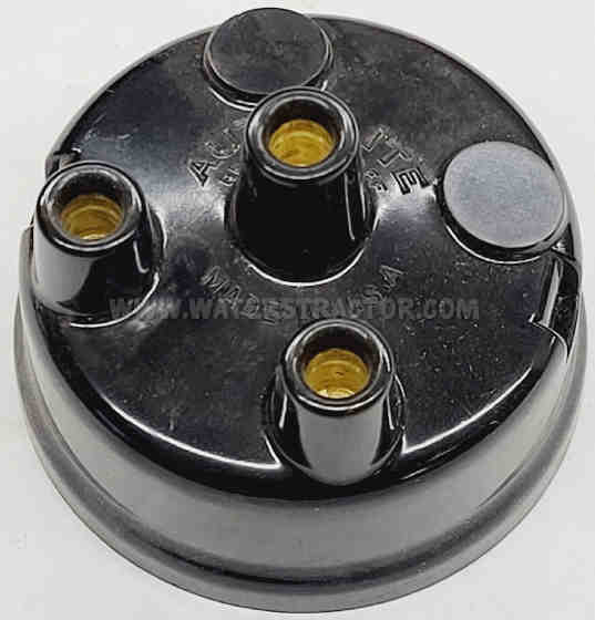 Electrical - All Mod Distributor Cap