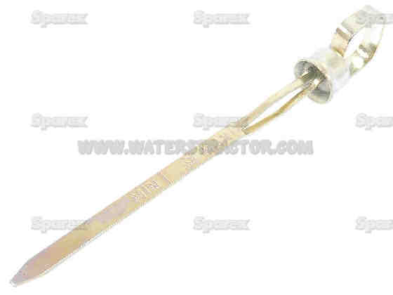 Massey Ferguson Dipstick, Oil Level, Hydraulic