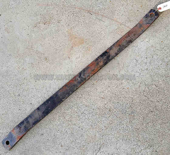 Hitch & Drawbar Stabilizer Arm