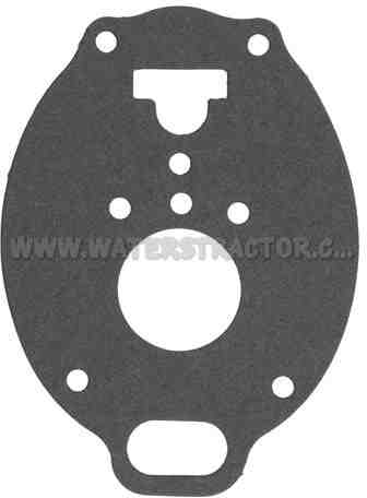 Carburetors & Kits Gasket, Carburetor Bowl