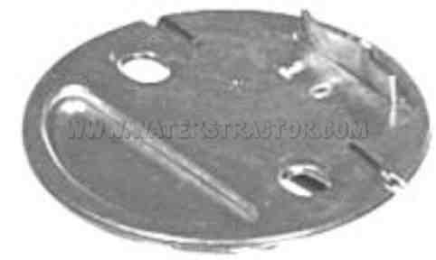 Carburetors & Kits Choke Fly Assy