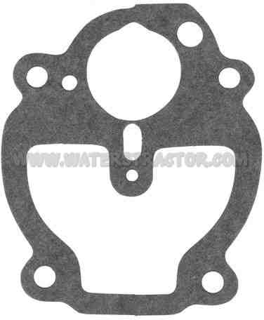 Carburetors & Kits Gasket