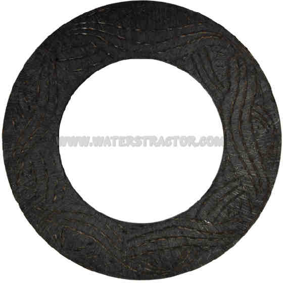 Pto Clutch Disc