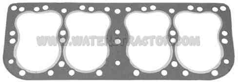 Ford New Holland Head Gasket