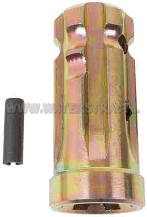 Pto Pto Adapter