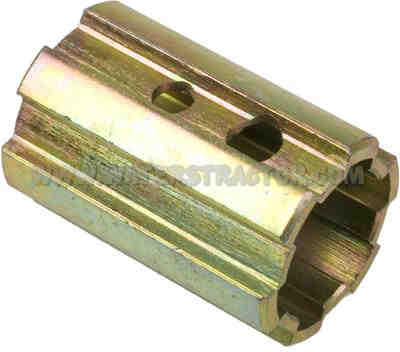 Pto Pto Adapter Sleeve