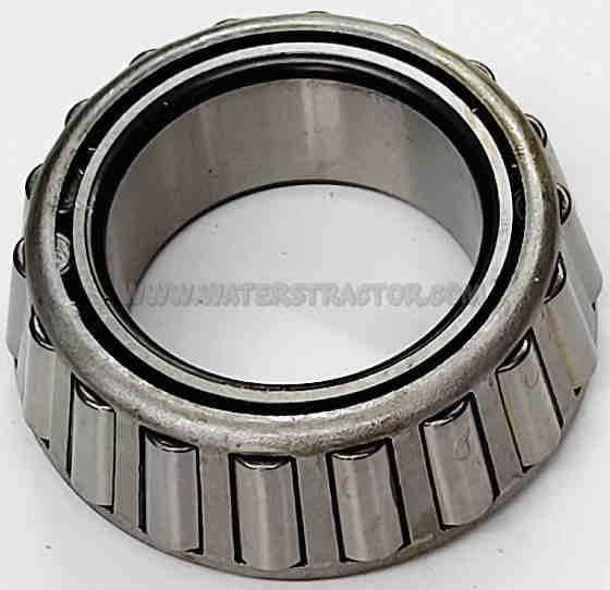 Misc Bearings & Seal Bearing, Tapered Cone, Timken