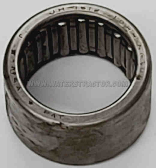 Misc Bearings & Seal Needle Bearing