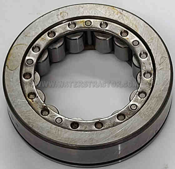 Misc Bearings & Seal Bearing, Roller