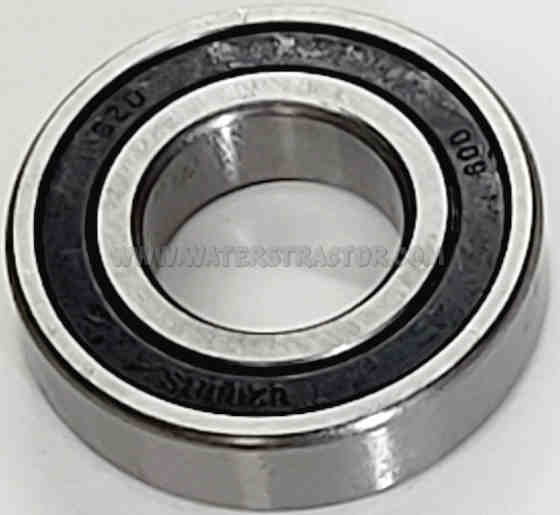Misc Bearings & Seal Bearing, Ball, Sealed
