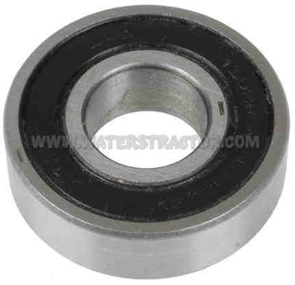Misc Bearings & Seal Pilot Bearing