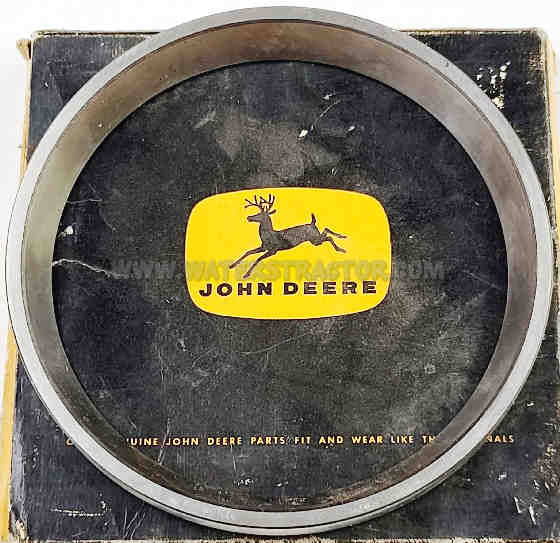 Misc Bearings & Seal Bearing, Tapered Cup, John Deere