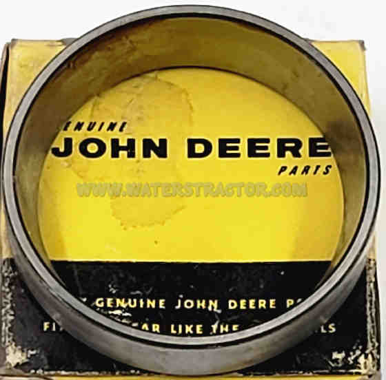 Misc Bearings & Seal Bearing, Tapered Cup, John Deere