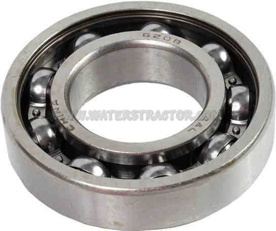 Misc Bearings & Seal Bearing, Ball