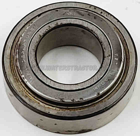 Misc Bearings & Seal Bearing, Ball, Felt Sealed