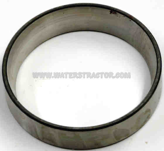 Misc Bearings & Seal Bearing, Tapered Cup, Timken