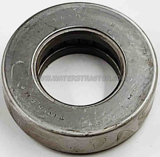 Misc Bearings & Seal Bearing, Thrust, Timken