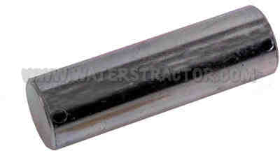 Hitch & Drawbar Pin, Lift Yoke