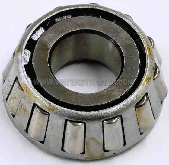 Misc Bearings & Seal Bearing, Tapered Cone, Timken