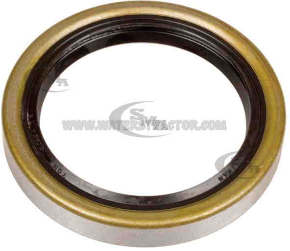 Misc Bearings & Seal Seal, Crankshaft