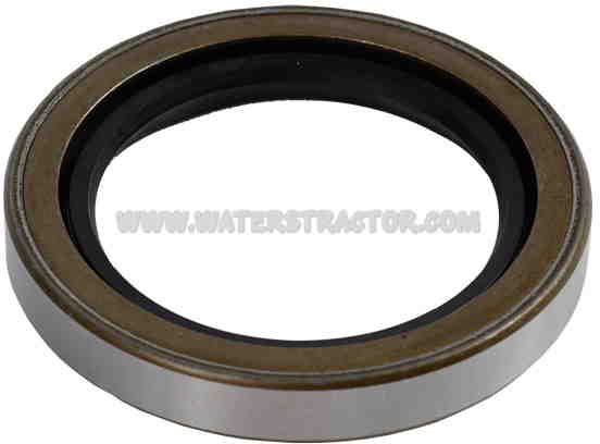 Misc Bearings & Seal Seal, Front Crankshaft