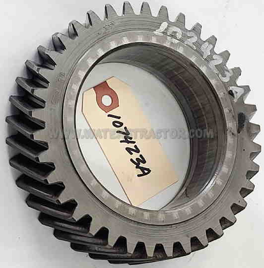 Oliver White Mpl Mol Gear